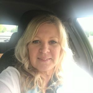 Meet your Posher, Cindy